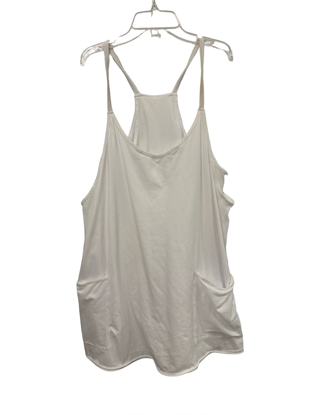 Free People Movement White Hot Shot Mini PTP 22”